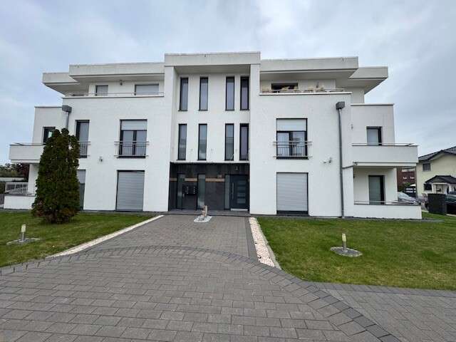 Thumbnail-Wohnung zum Kaufen in Düren Gürzenich 339.000,00 € 107 m²