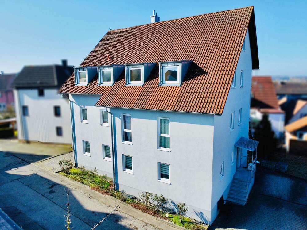 Thumbnail-Haus zum Kaufen in Crailsheim 849.000,00 € 342 m²