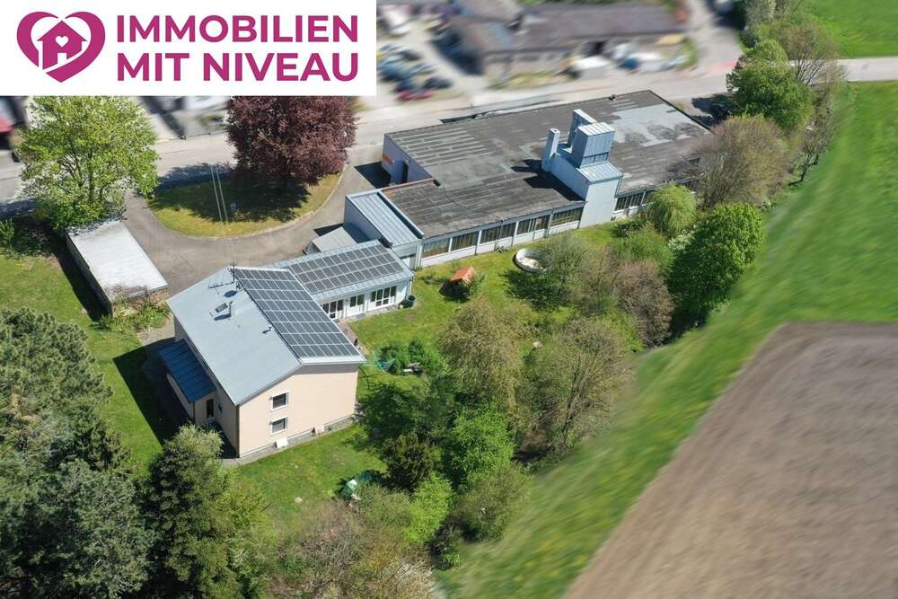 Thumbnail-Haus zum Kaufen in Lauingen 989.000,00 € 220 m²