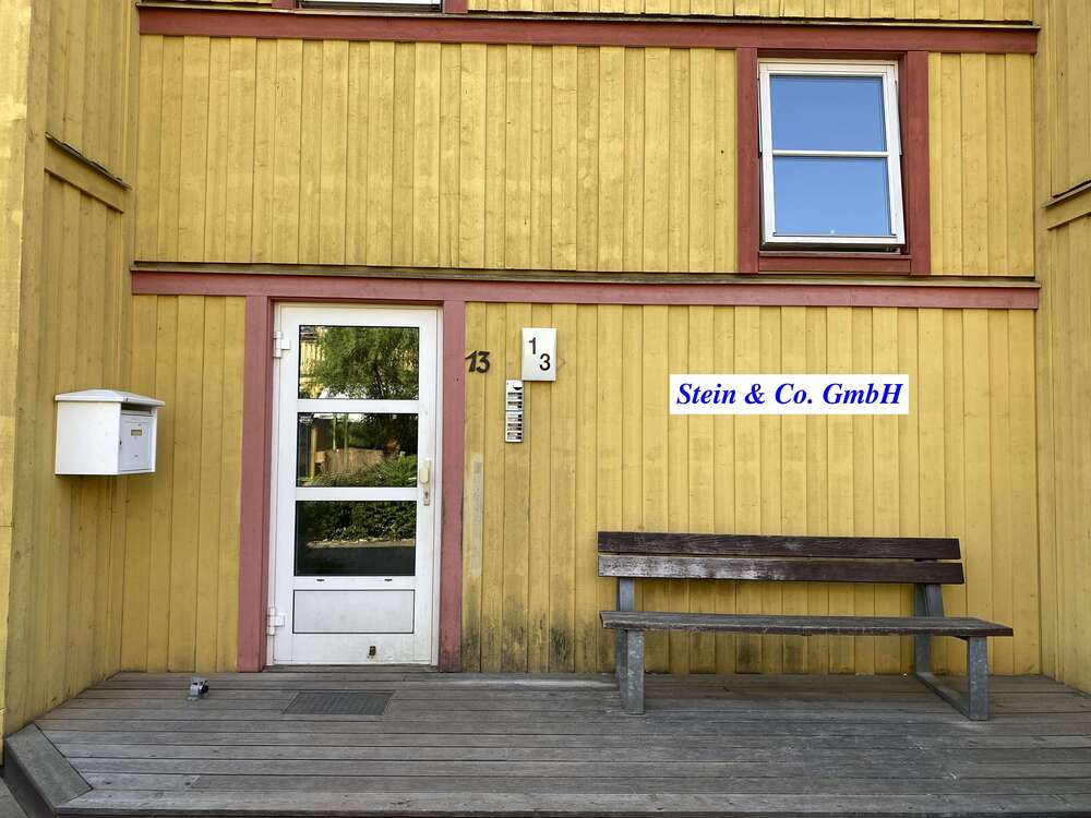 Thumbnail-Wohnung zum Mieten in Borkwalde 920,00 € 95.13 m²