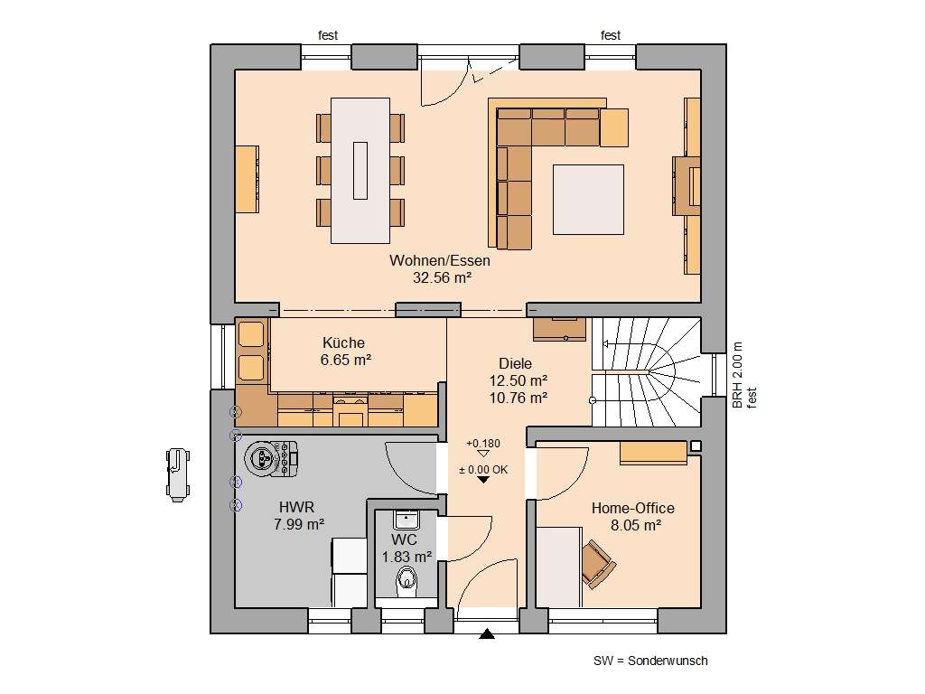 Thumbnail-Haus zum Kaufen in Radebeul 702.900,00 € 122 m²