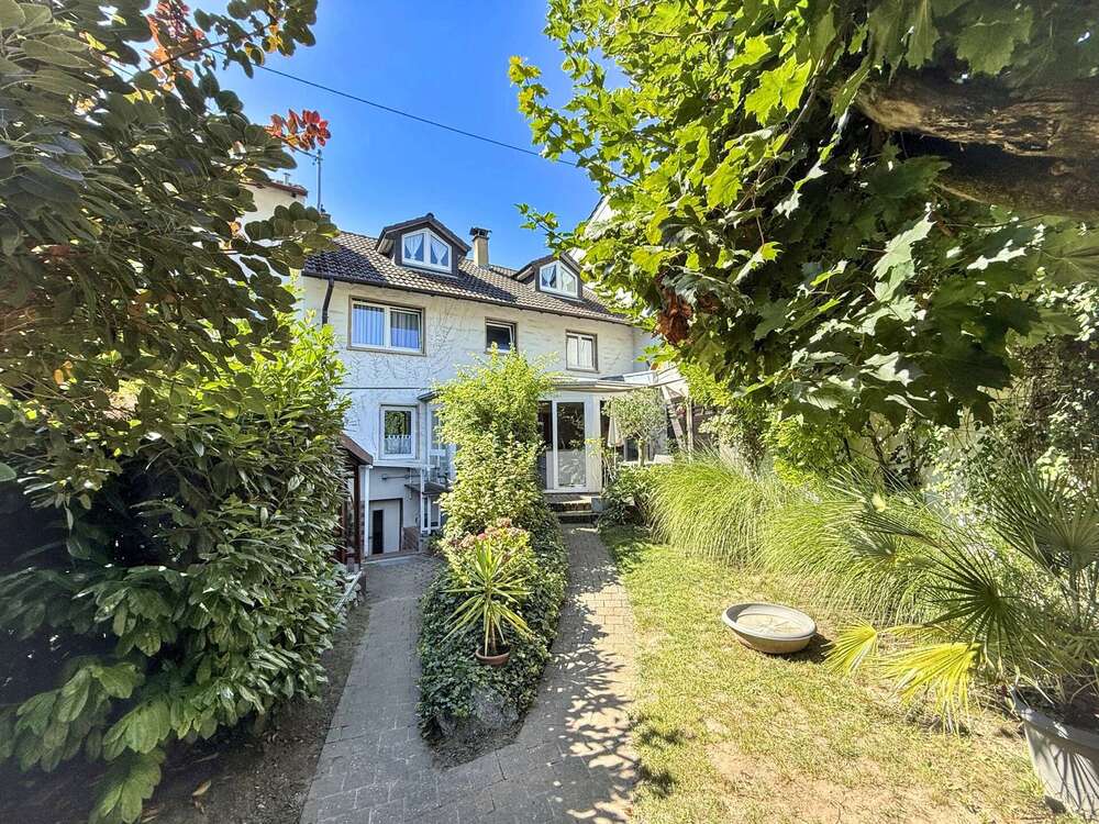 Thumbnail-Haus zum Kaufen in Wiesloch 399.500,00 € 161.38 m²