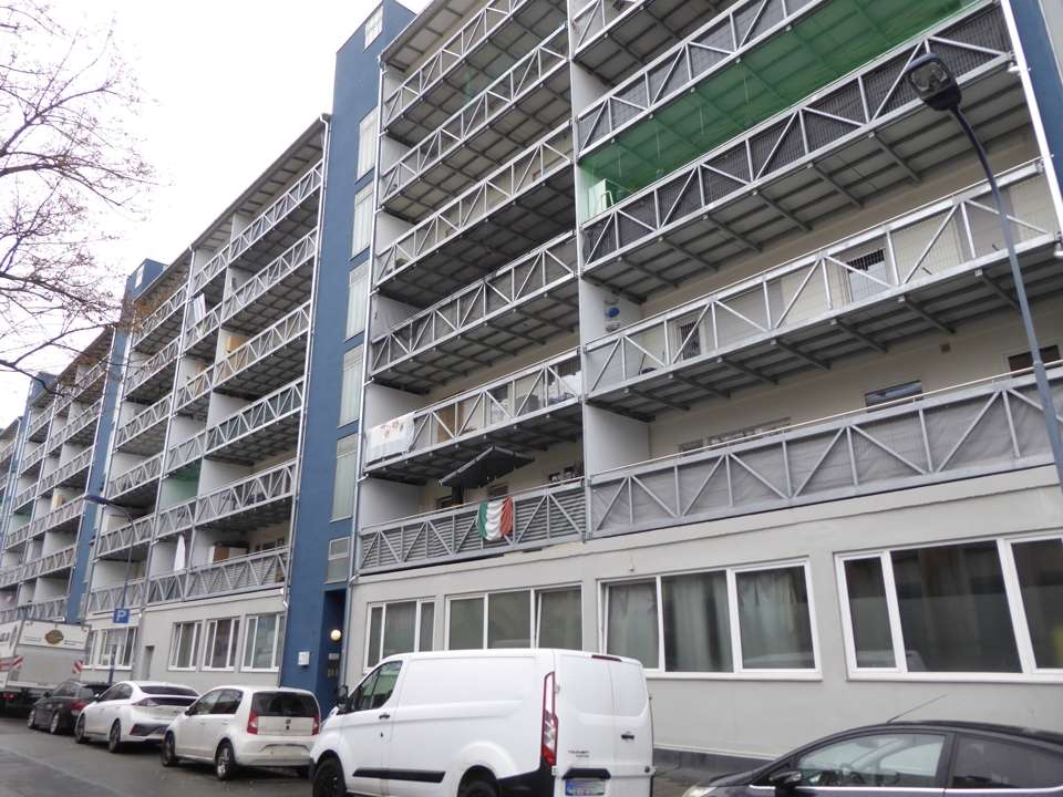 Thumbnail-Wohnung zum Kaufen in Offenbach am Main 400.000,00 € 110 m²