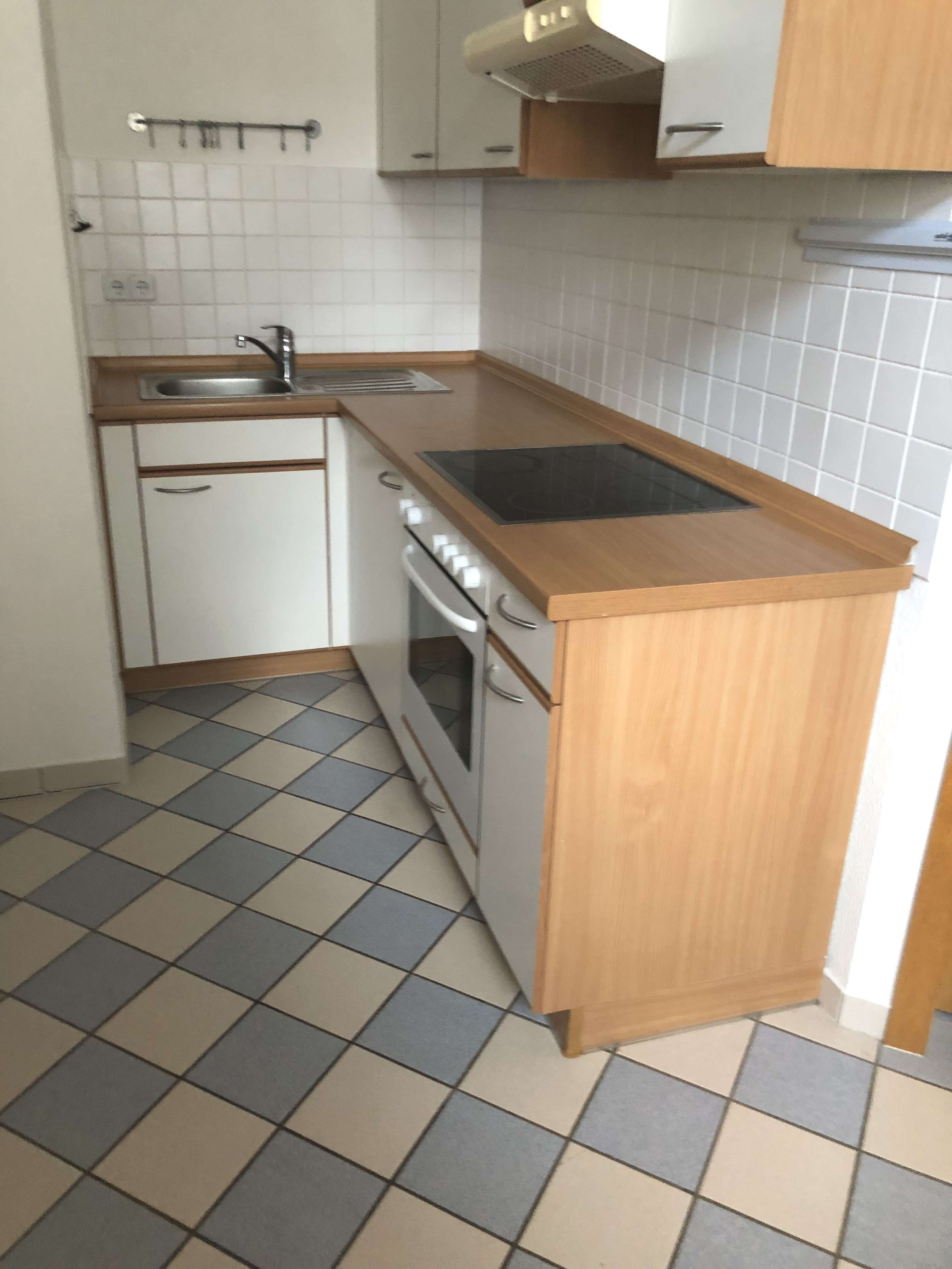 Thumbnail-Wohnung zum Kaufen in Magdeburg 50.000,00 € 26.74 m²