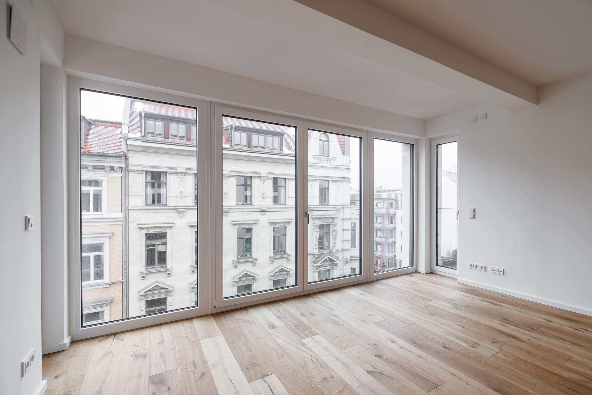 Thumbnail-Wohnung zum Mieten in Leipzig 1.052,84 € 56.91 m²