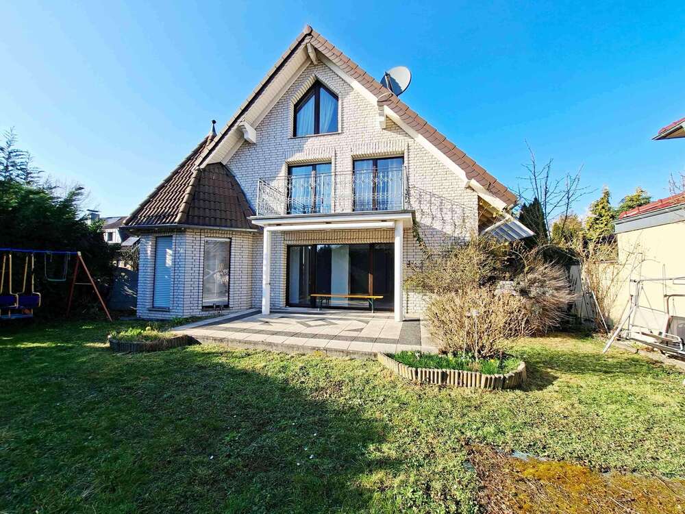 Thumbnail-Haus zum Kaufen in Kerpen 649.000,00 € 170.65 m²