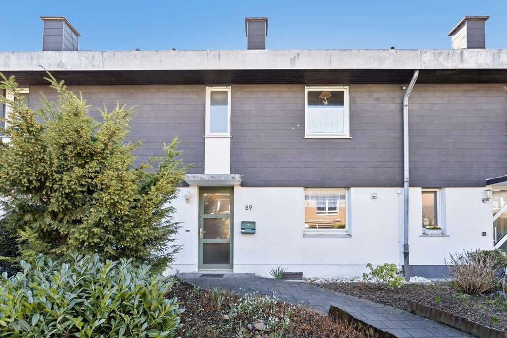 Thumbnail-Haus zum Kaufen in Ratingen 399.000,00 € 107 m²