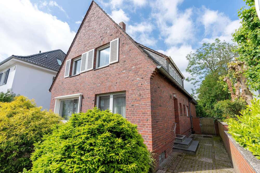 Thumbnail-Haus zum Kaufen in Rheine 539.000,00 € 120 m²