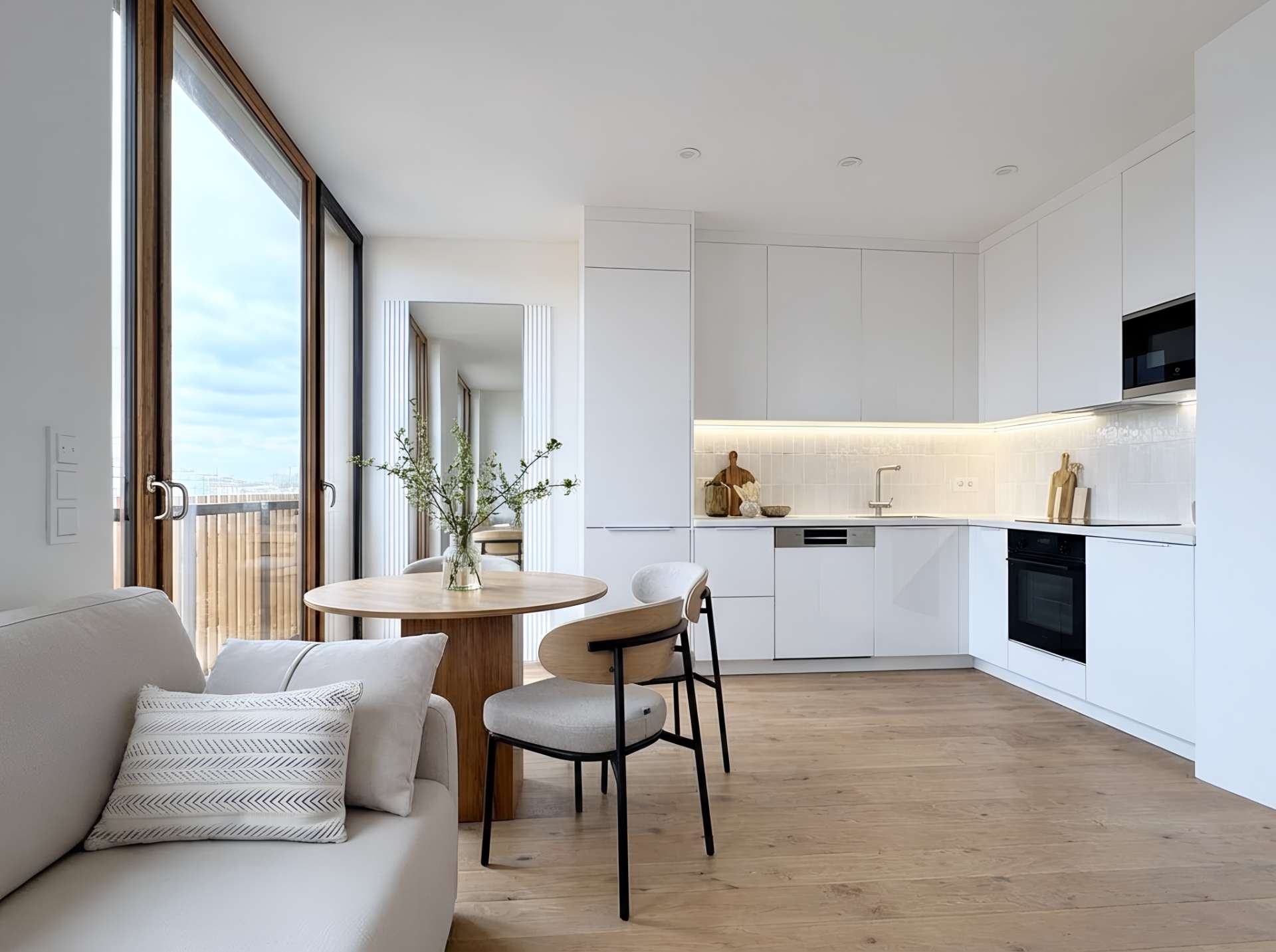 Thumbnail-Wohnung zum Kaufen in Kumhausen 315.000,00 € 46.07 m²