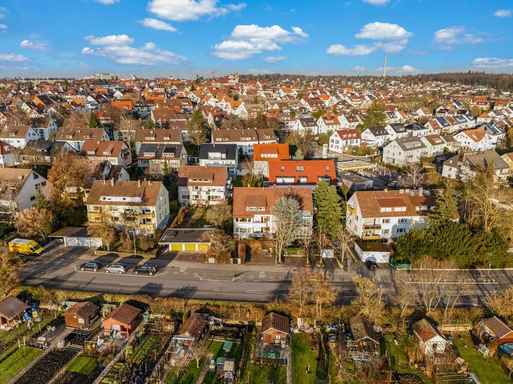 Thumbnail-Haus zum Kaufen in Stuttgart 955.000,00 € 286 m²