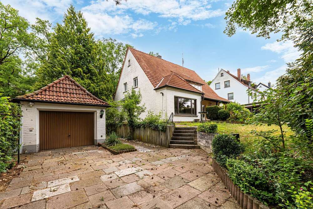 Thumbnail-Haus zum Kaufen in Fürth 635.000,00 € 177 m²