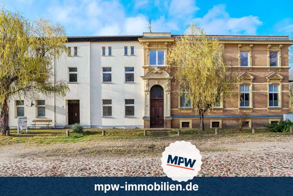 Thumbnail-Haus zum Kaufen in Friedland OT Weichensdorf 285.000,00 € 561.4 m²
