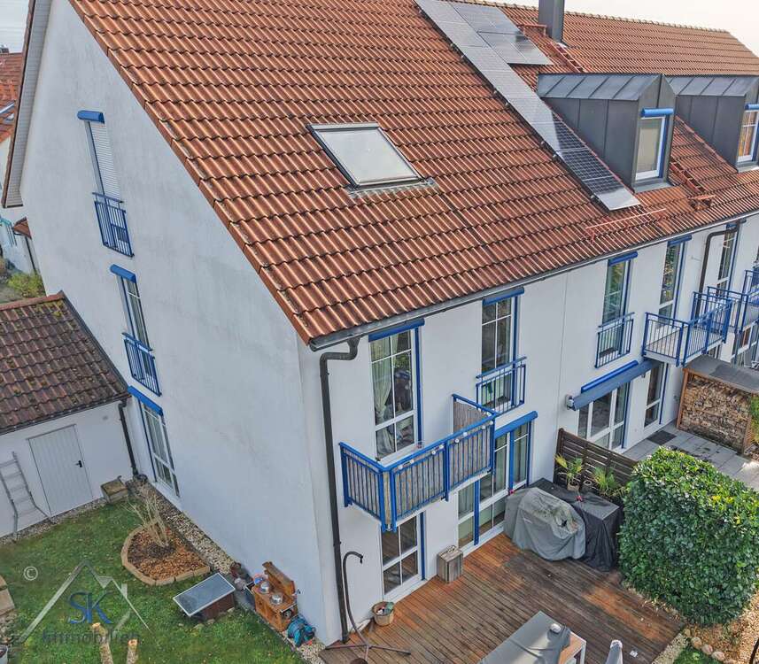 Thumbnail-Haus zum Kaufen in Maisach 950.000,00 € 147.3 m²