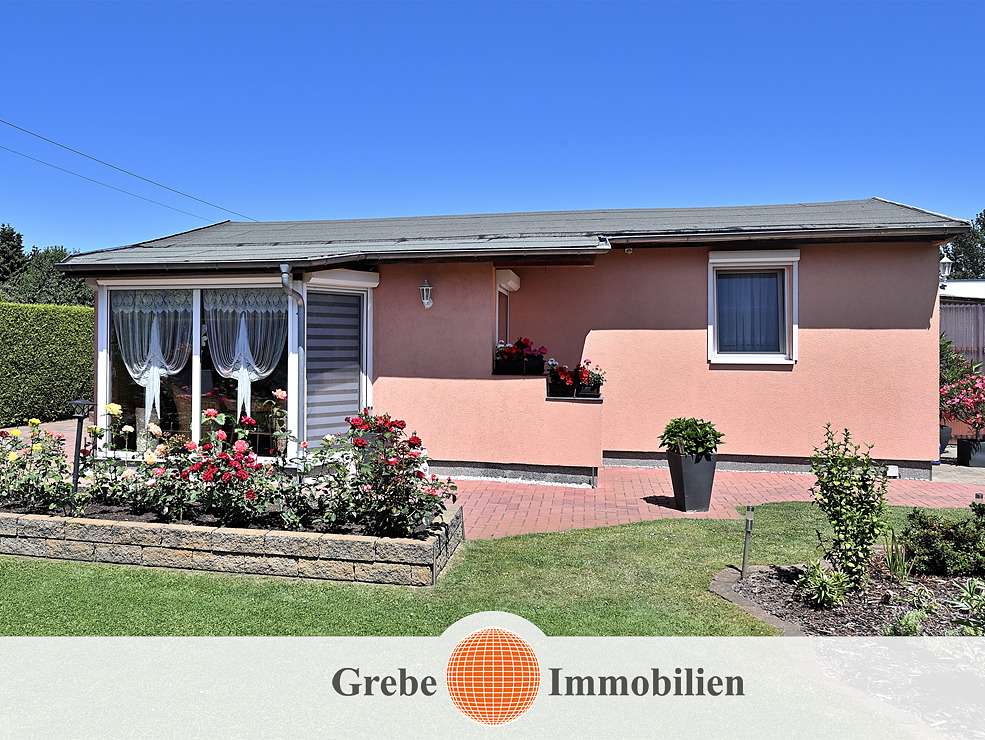 Thumbnail-Haus zum Kaufen in Dahlwitz-Hoppegarten 295.000,00 € 90 m²