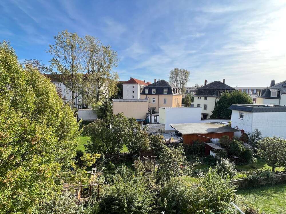 Thumbnail-Wohnung zum Mieten in Dresden 790,00 € 80.64 m²