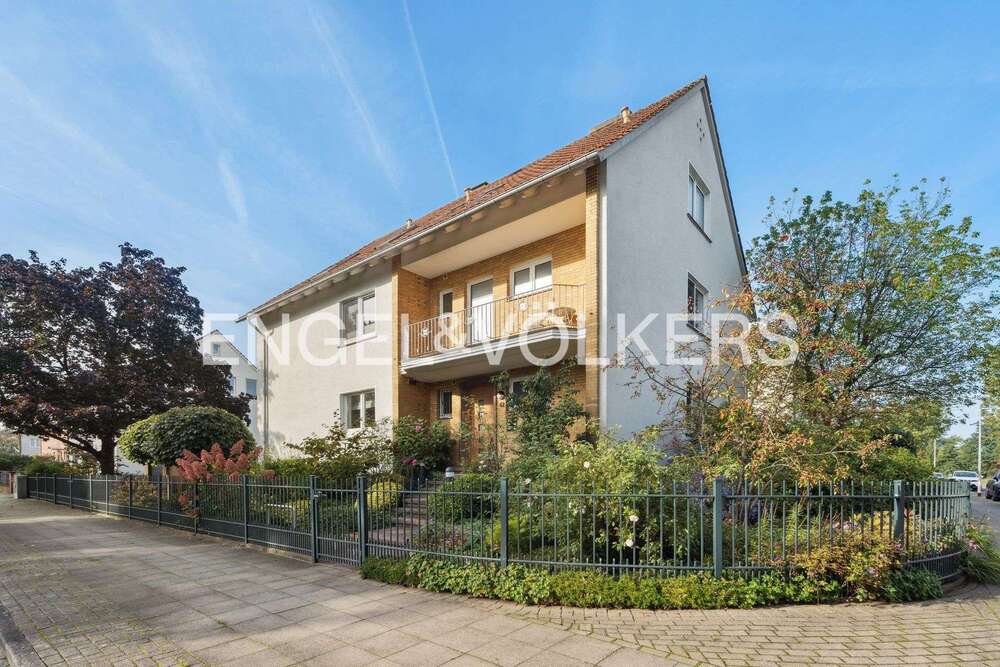 Thumbnail-Haus zum Kaufen in Hannover 840.000,00 € 240 m²