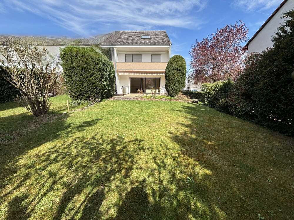 Thumbnail-Haus zum Kaufen in Heusenstamm 449.000,00 € 130.68 m²