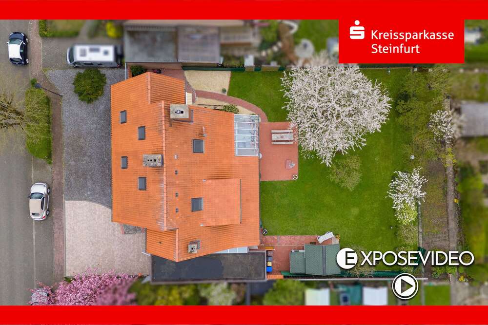 Thumbnail-Haus zum Kaufen in Laer 698.000,00 € 201.19 m²