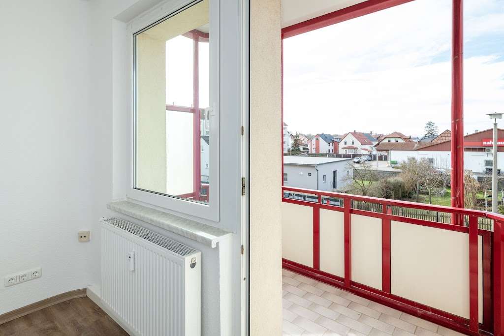 Thumbnail-Wohnung zum Mieten in Stadtilm 359,00 € 57 m²