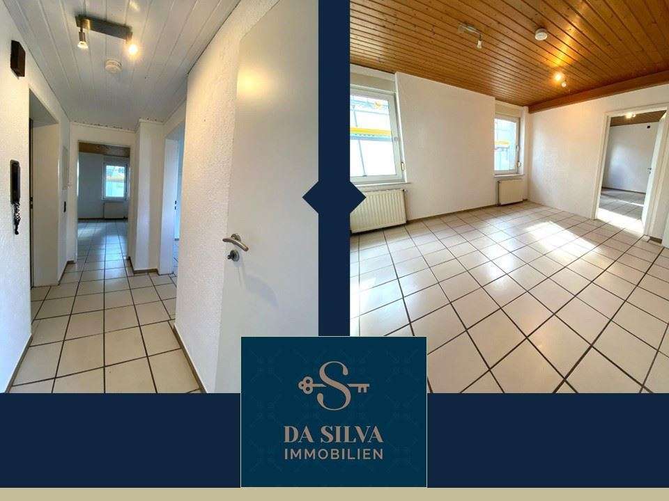 Thumbnail-Wohnung zum Mieten in Mainz-Kostheim 720,00 € 52 m²