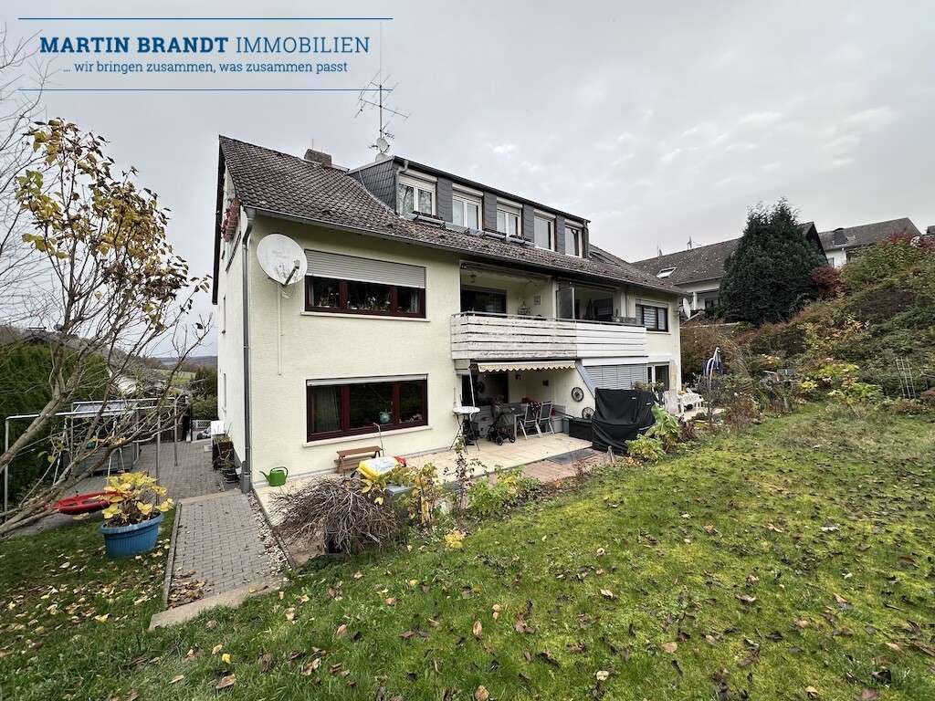 Thumbnail-Wohnung zum Kaufen in Idstein Heftrich 279.000,00 € 82.85 m²