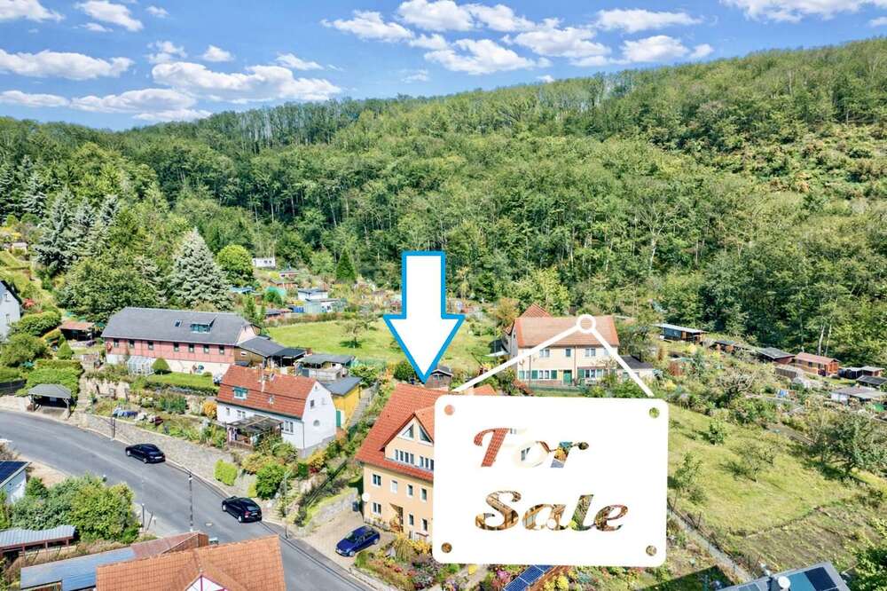 Thumbnail-Haus zum Kaufen in Freital 450.000,00 € 167 m²