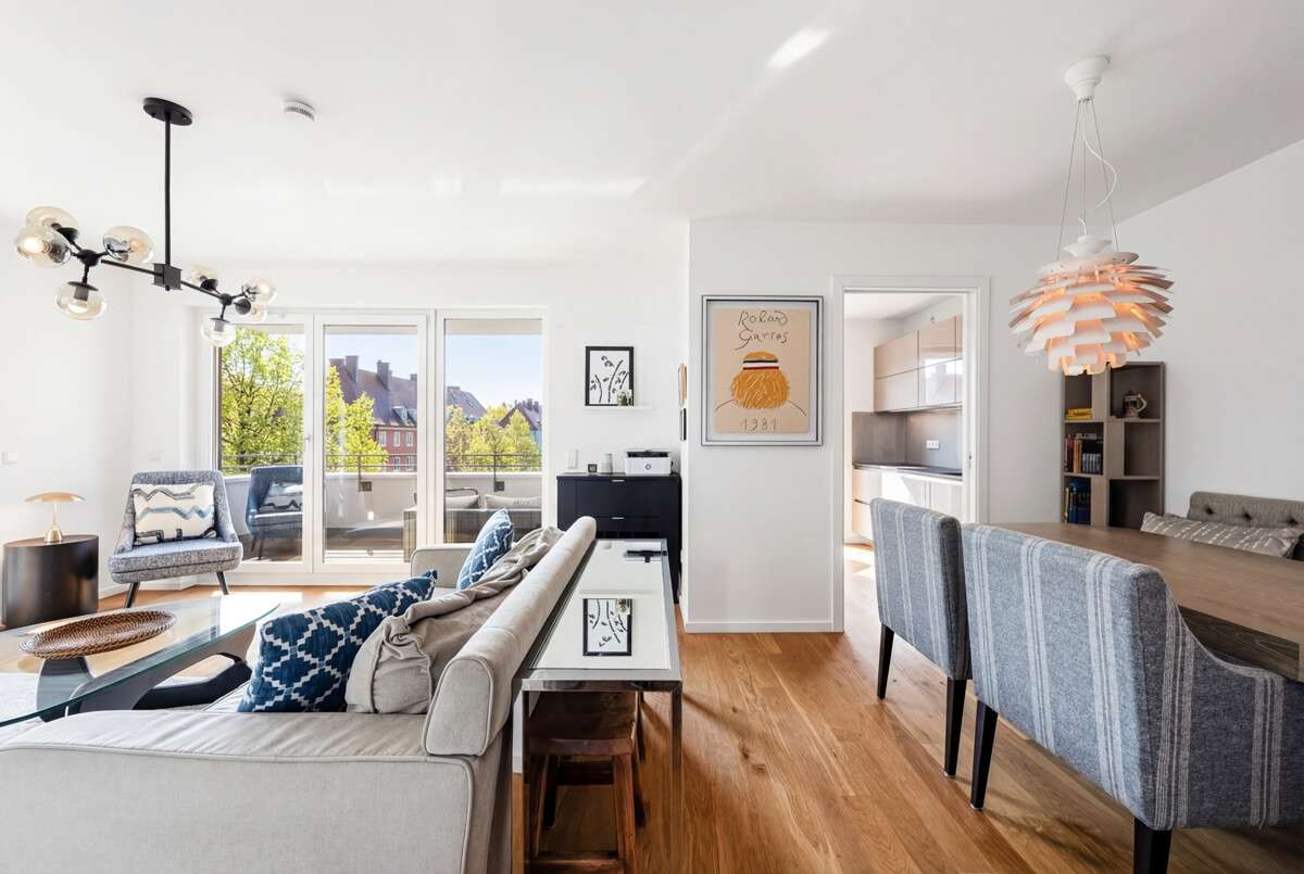 Thumbnail-Wohnung zum Kaufen in München Bogenhausen 1.120.000,00 € 96.47 m²