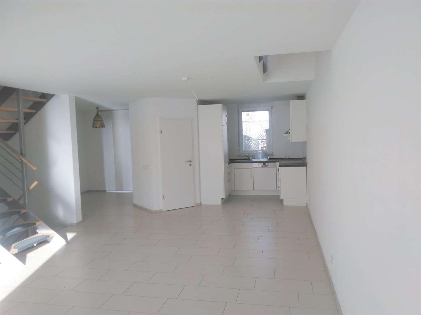 Thumbnail-Haus zum Mieten in Beimerstetten 1.100,00 € 110 m²