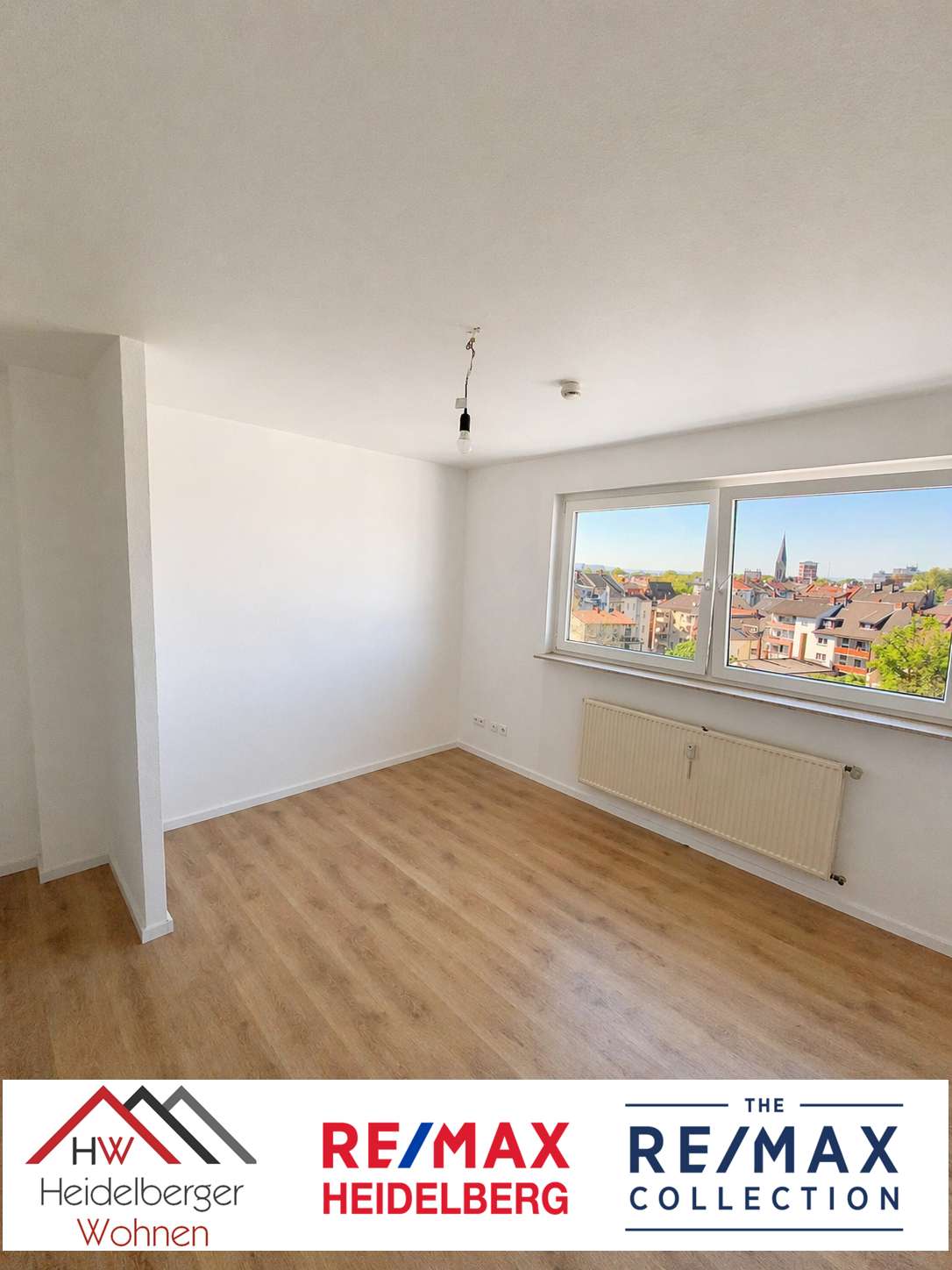 Thumbnail-Wohnung zum Mieten in Ludwigshafen 450,00 € 21 m²