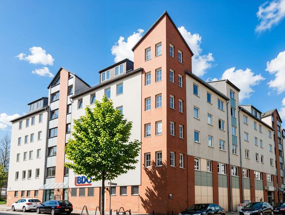 Thumbnail-Wohnung zum Kaufen in Chemnitz 49.500,00 € 44.51 m²