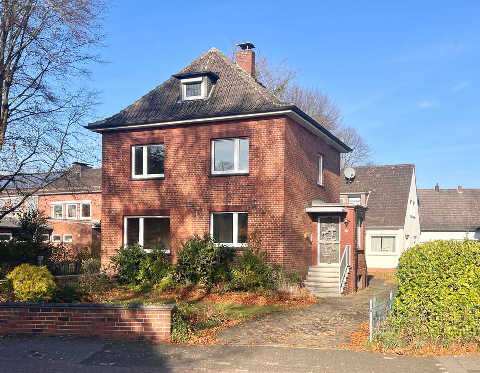 Thumbnail-Haus zum Kaufen in Gütersloh 275.000,00 € 185 m²