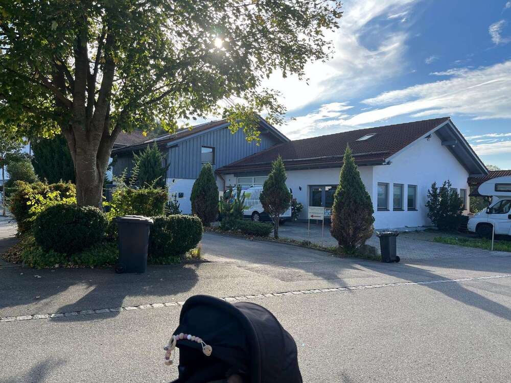 Thumbnail-Haus zum Kaufen in Weilheim 1.200.000,00 € 400 m²