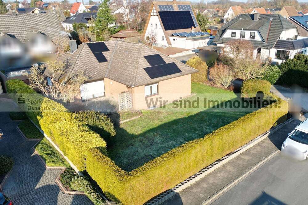 Thumbnail-Haus zum Kaufen in Bohmte 339.000,00 € 140 m²