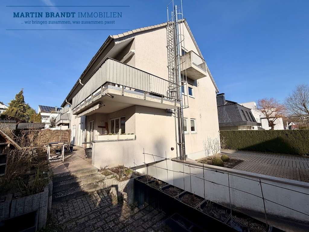 Thumbnail-Wohnung zum Kaufen in Idstein 296.000,00 € 80.85 m²