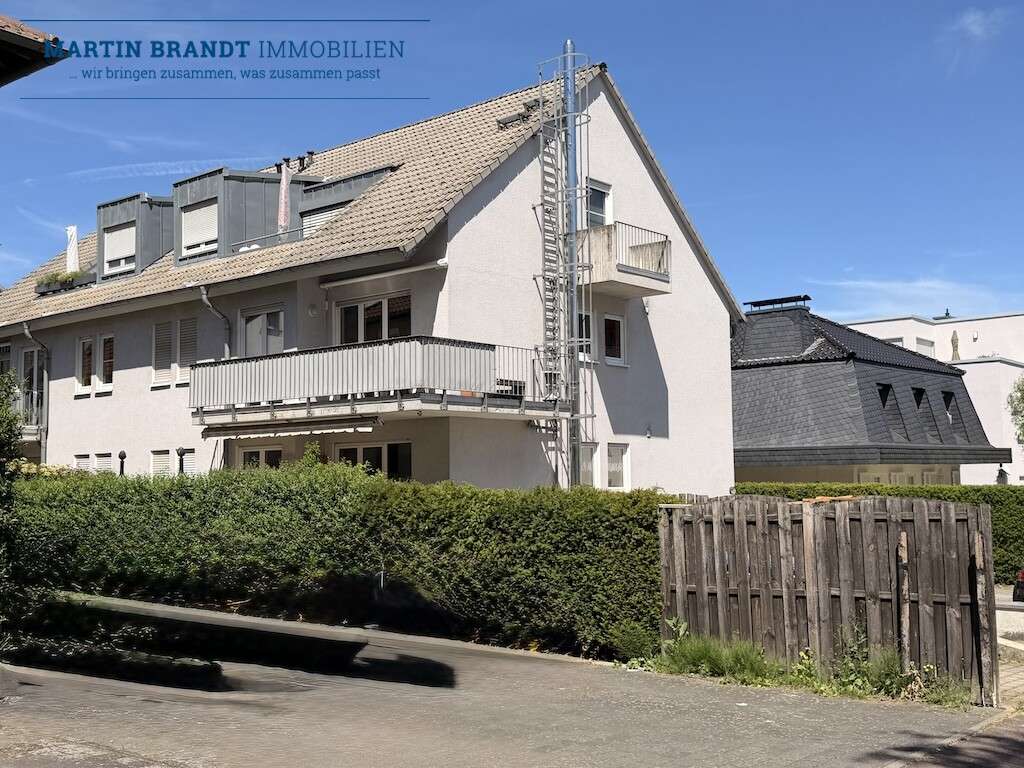 Thumbnail-Wohnung zum Kaufen in Idstein 268.000,00 € 80.85 m²