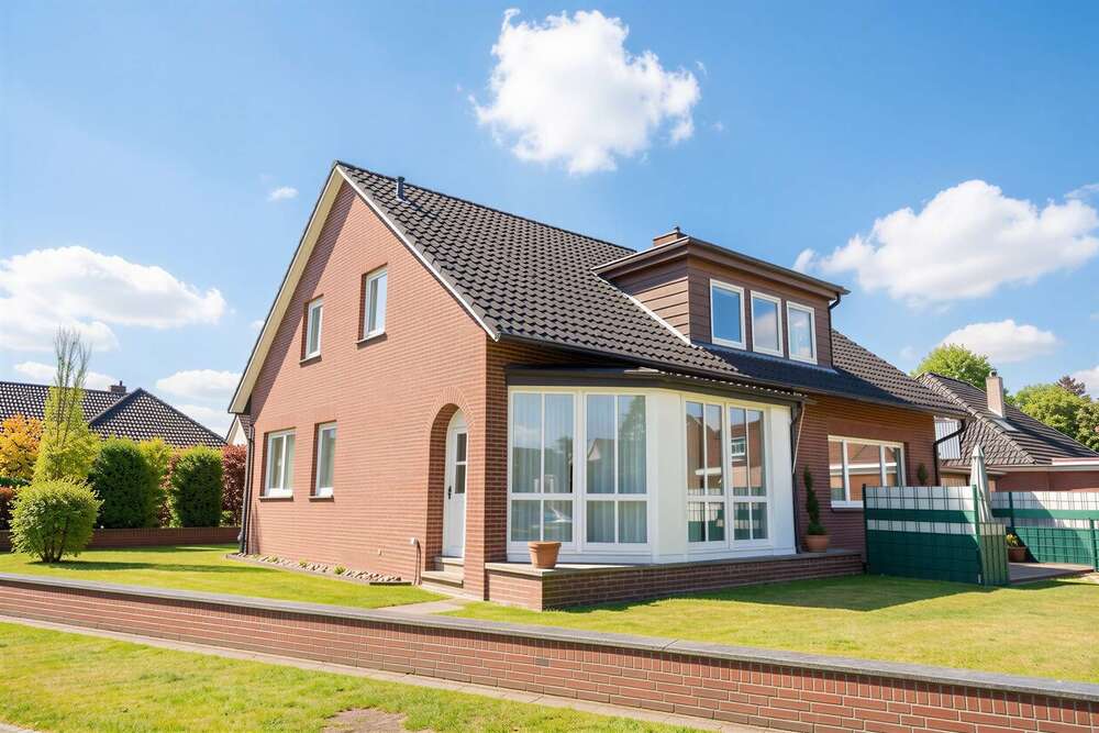 Thumbnail-Haus zum Kaufen in Diepholz 258.500,00 € 188 m²