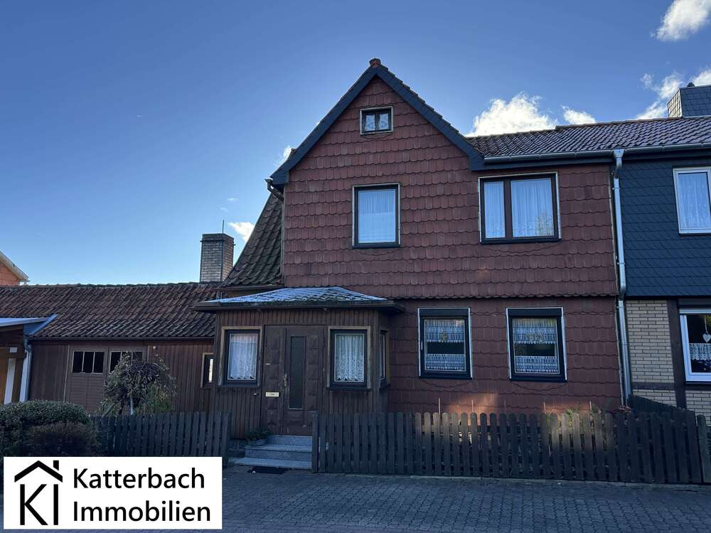 Thumbnail-Haus zum Kaufen in Ilsenburg 150.000,00 € 152 m²