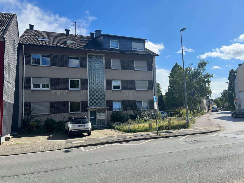Thumbnail-Wohnung zum Kaufen in Schwerte 99.000,00 € 47 m²