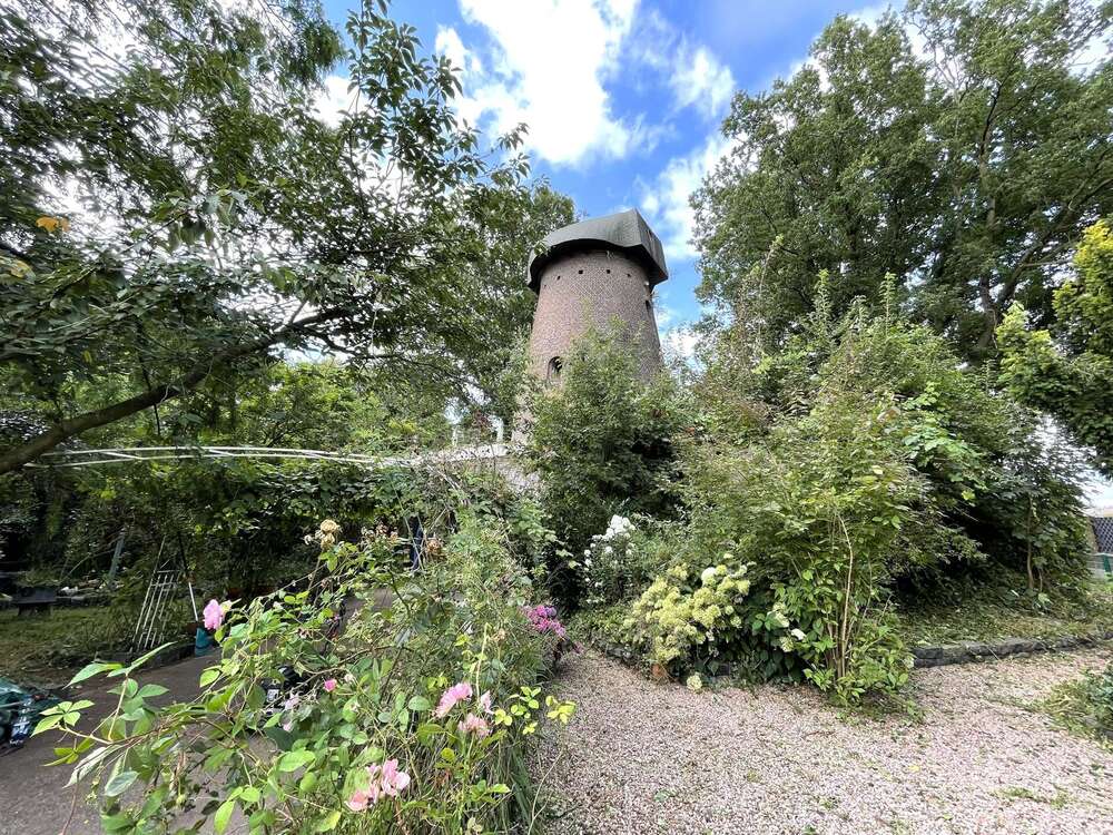 Thumbnail-Haus zum Mieten in Hamminkeln Dingden 1.250,00 € 180 m²