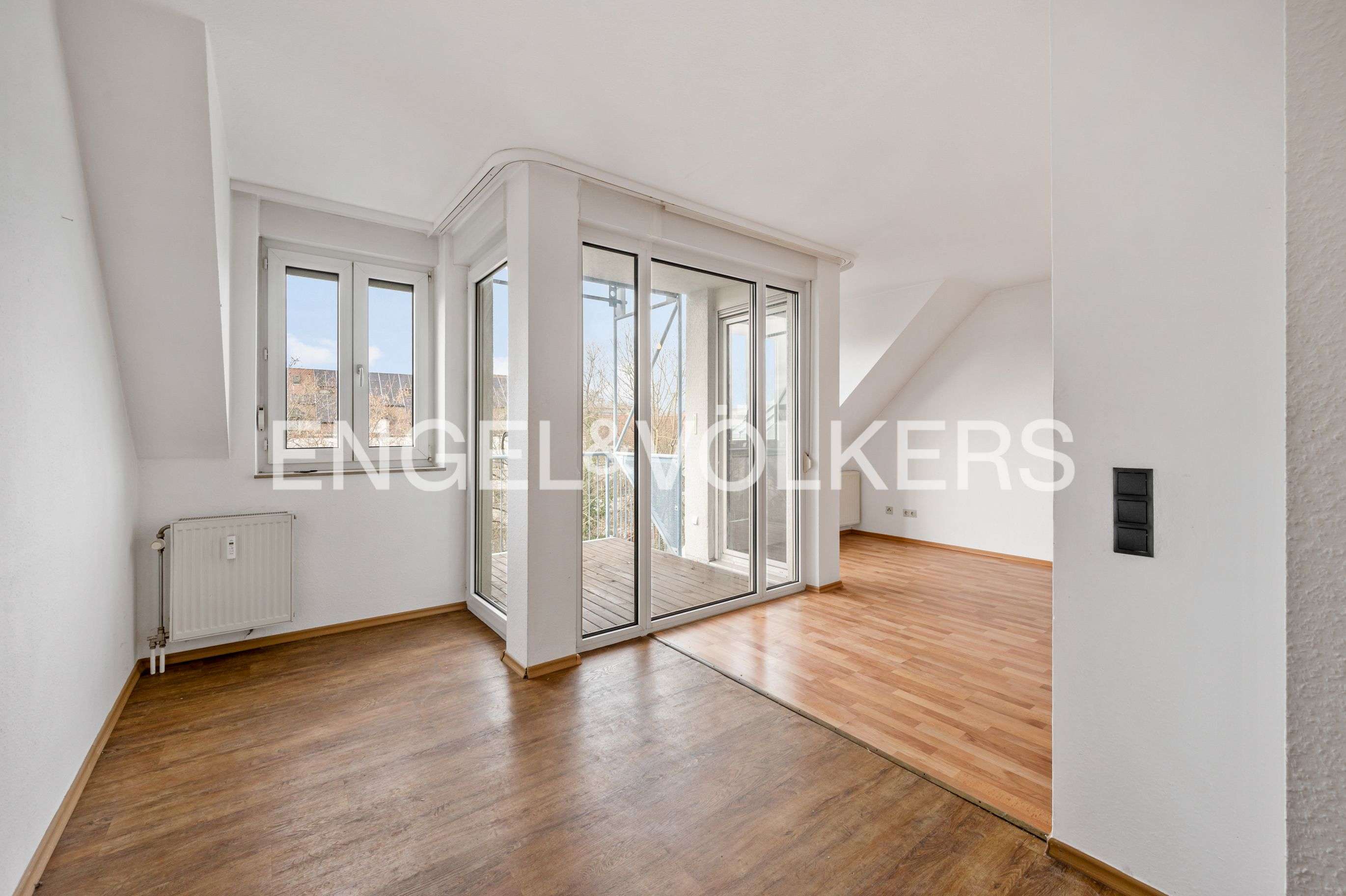 Thumbnail-Wohnung zum Kaufen in Speyer 210.000,00 € 60 m²