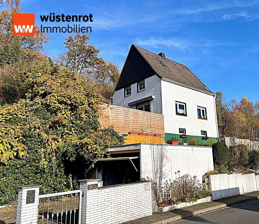 Thumbnail-Haus zum Kaufen in Plettenberg Oesterau 159.000,00 € 116.7 m²