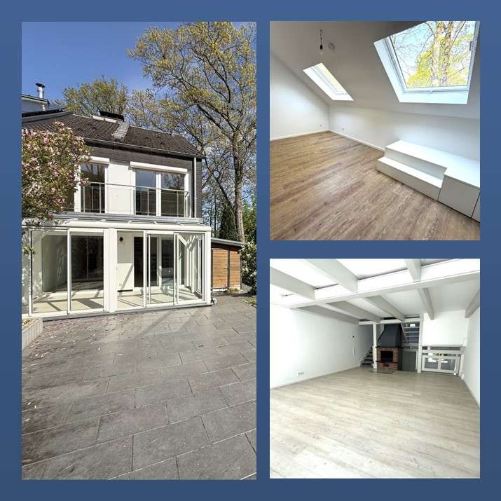 Thumbnail-Haus zum Mieten in Mettmann 1.950,00 € 149 m²