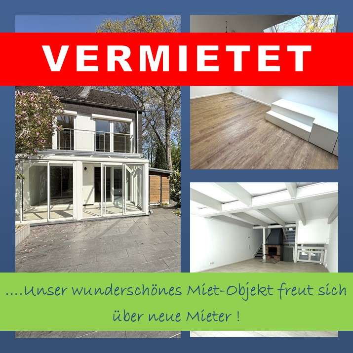 Thumbnail-Haus zum Mieten in Mettmann 1.950,00 € 149 m²
