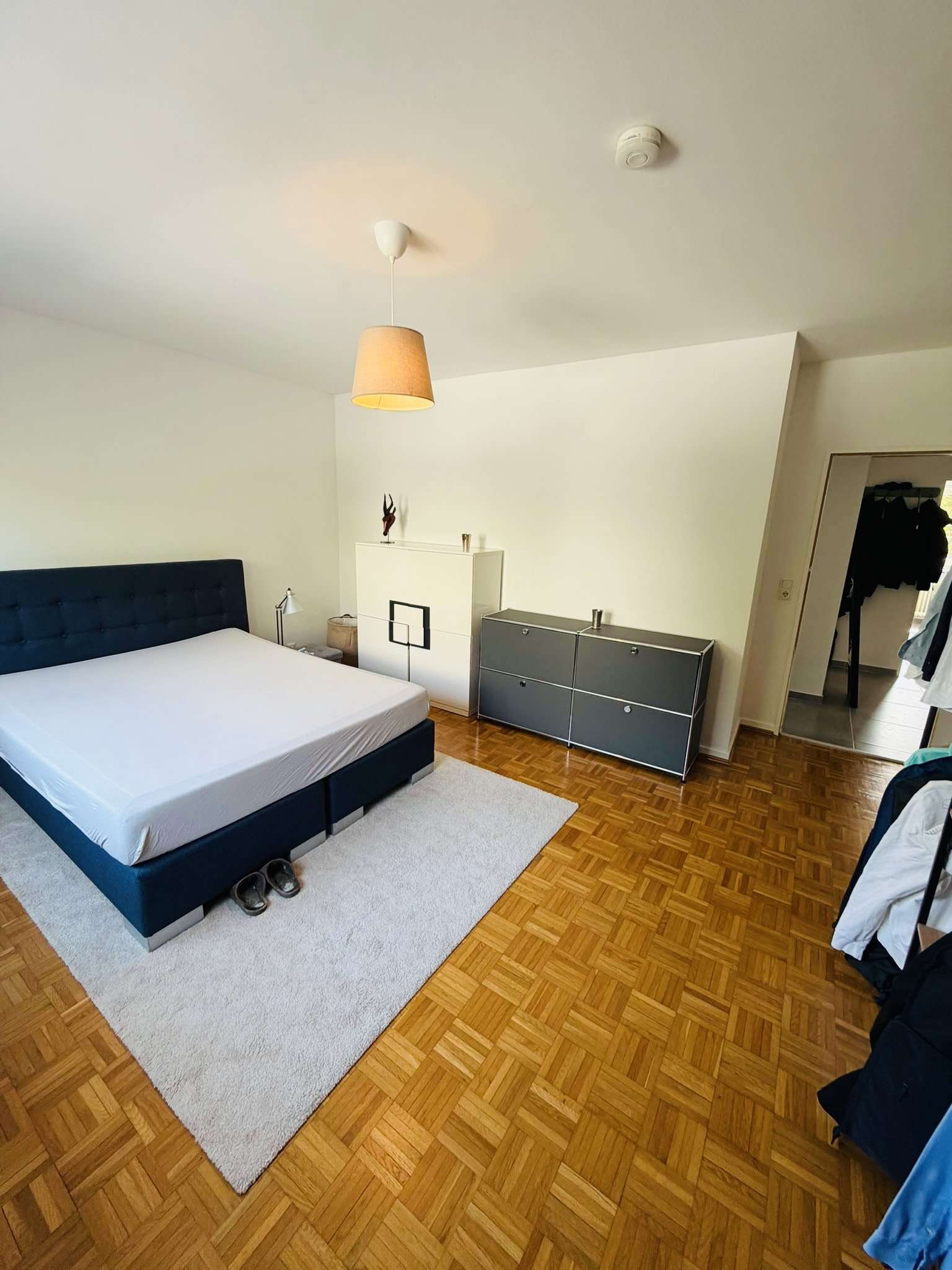 Thumbnail-Wohnung zum Mieten in Frankfurt am Main 1.090,00 € 55 m²