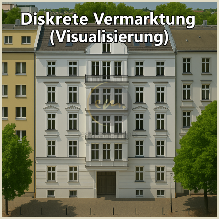 Thumbnail-Haus zum Kaufen in Berlin 12.500.000,00 € 892 m²