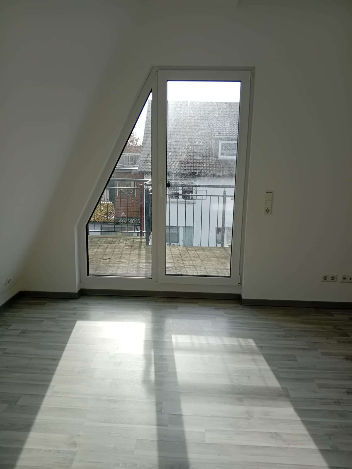 Thumbnail-Wohnung zum Mieten in Rosdorf 700,00 € 63 m²