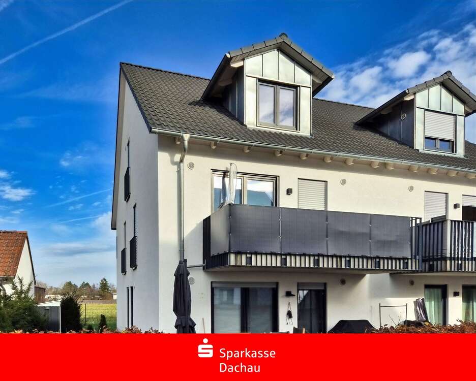 Thumbnail-Wohnung zum Mieten in Karlsfeld 1.475,00 € 63 m²