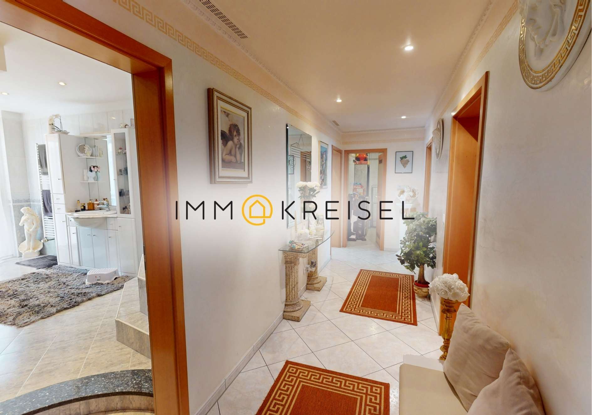 Thumbnail-Wohnung zum Kaufen in Ludwigshafen am Rhein 299.000,00 € 115 m²