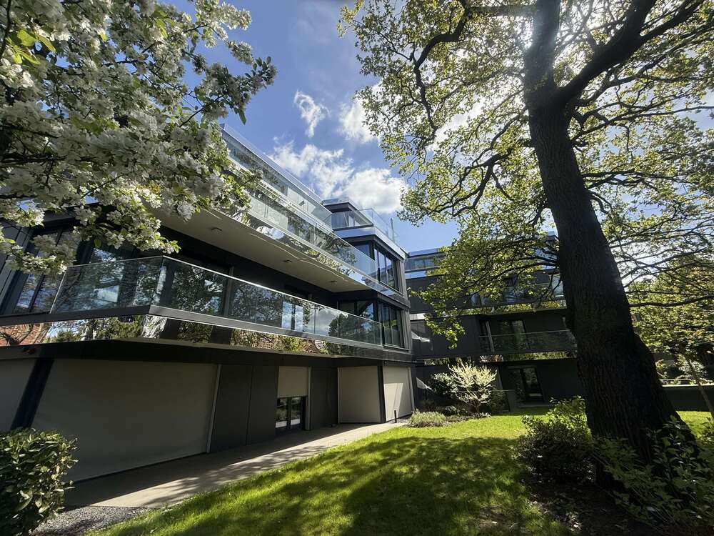 Thumbnail-Wohnung zum Kaufen in Hannover 895.000,00 € 116.13 m²