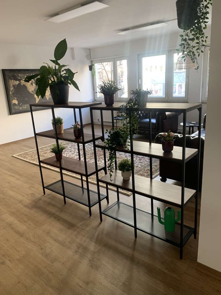 Thumbnail-Büro in Mannheim 1.450,00 € 145 m²
